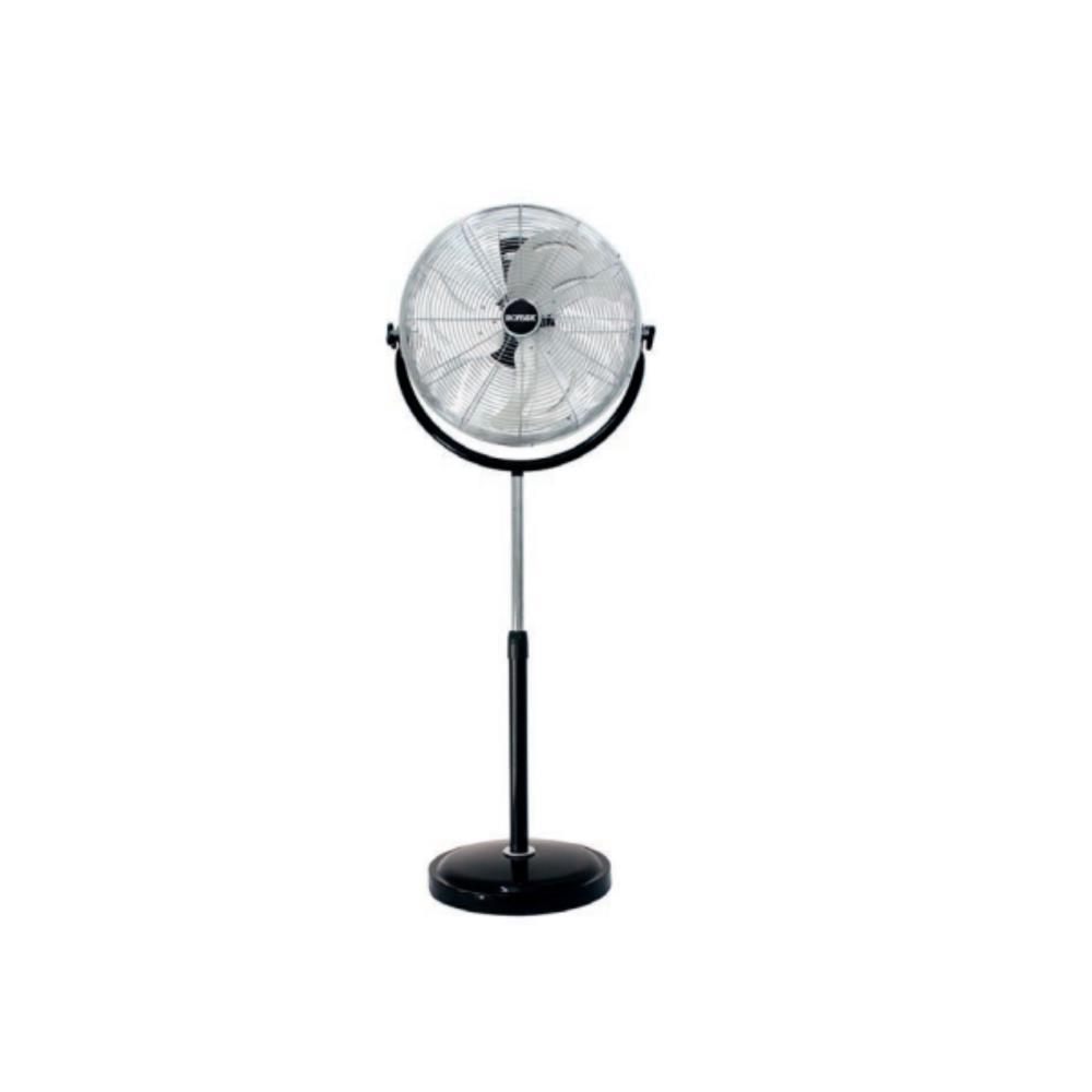 Ventoinha de pe industrial 45cm 100W