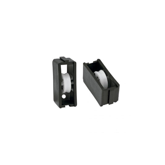 ROLAMENTO REF. 972 - B05H /N2100 RODA INOX BL2