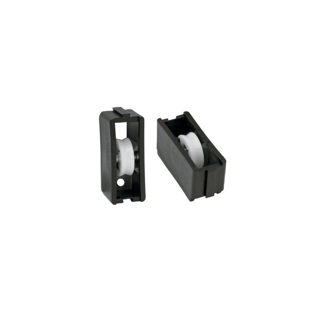 ROLAMENTO REF. 972 - B05H /N2100 RODA INOX BL2