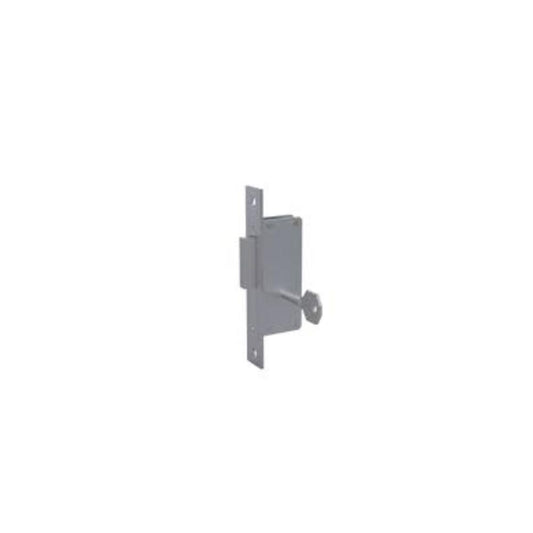FECHADURA 9791/SX20 INOX GNS