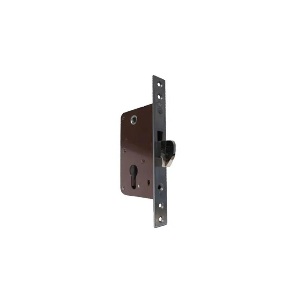 FECHADURA 987X55 INOX AGC