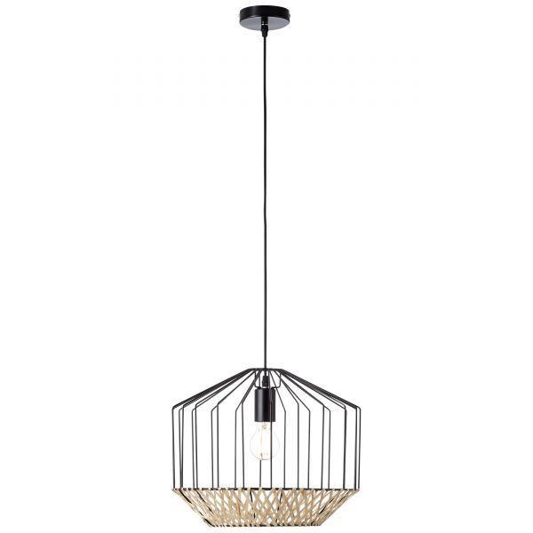 CANDEEIRO TEMPLO E27 1530mm x 370mm S/ LAMP.