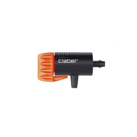 GOTEJADOR 0-6 L/H- SACO (50 UNI)