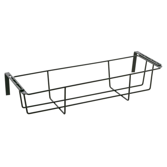 SUPORTE 34-60X16X12 RECTANG.REGULABL