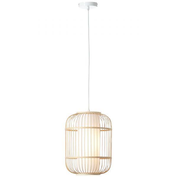 CANDEEIRO BONES E27 1500mm x 300mm S/ LAMP.