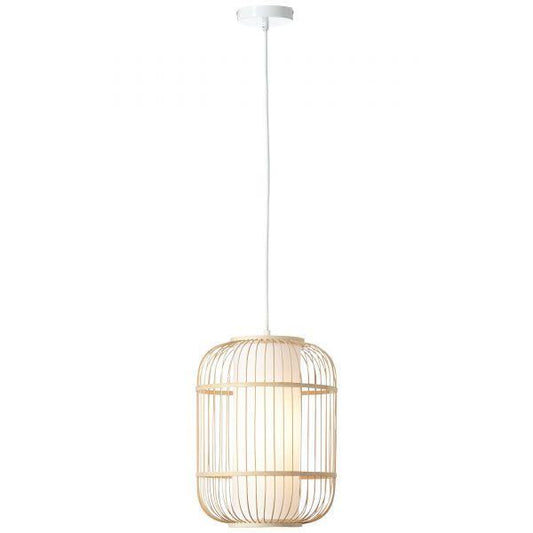 CANDEEIRO BONES E27 1500mm x 300mm S/ LAMP.