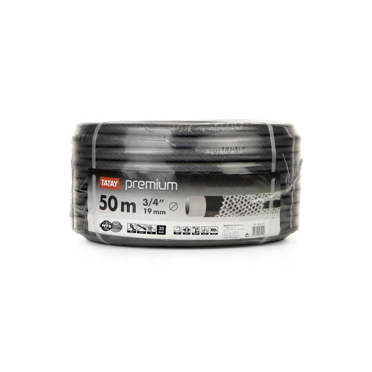 50M MANGUEIRA PREMIUM 3/4" TATAY