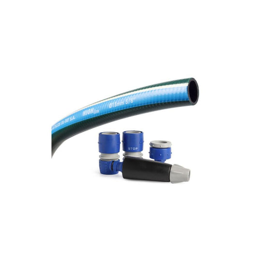 Rolo mangueira High line 5/8 (15mm) 20mt Tatay