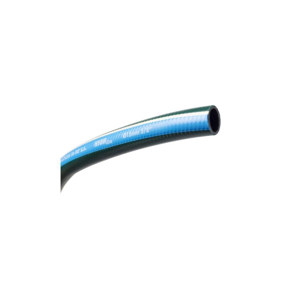 Rolo mangueira High line 5/8 (15mm) 50mt Tatay