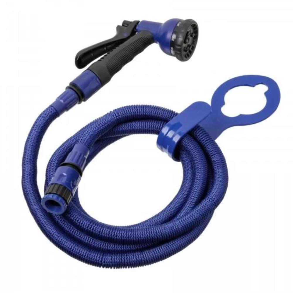 MANGUEIRA EXTENSIVEL 15M SUPERFLEX