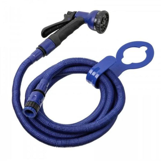MANGUEIRA EXTENSIVEL 15M SUPERFLEX