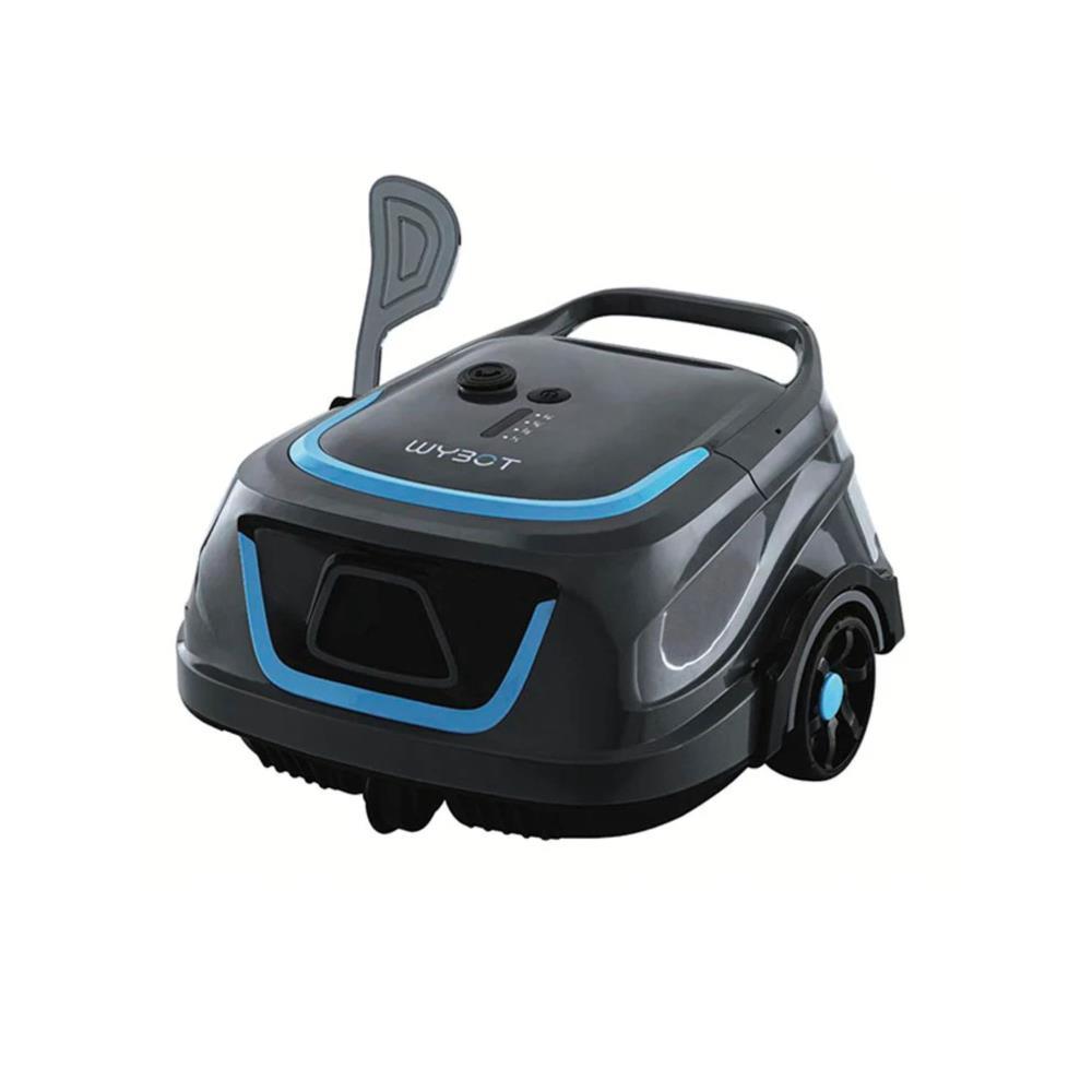 Robot de piscina a bateria SPYDER MAX