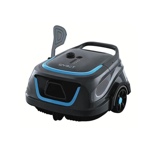 Robot de piscina a bateria SPYDER MAX