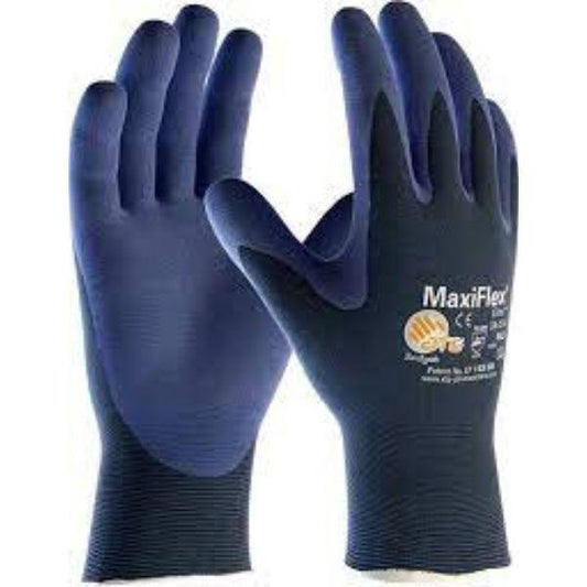 P. LUVAS MAXIFLEX ELITE MOD. 34-274 T10