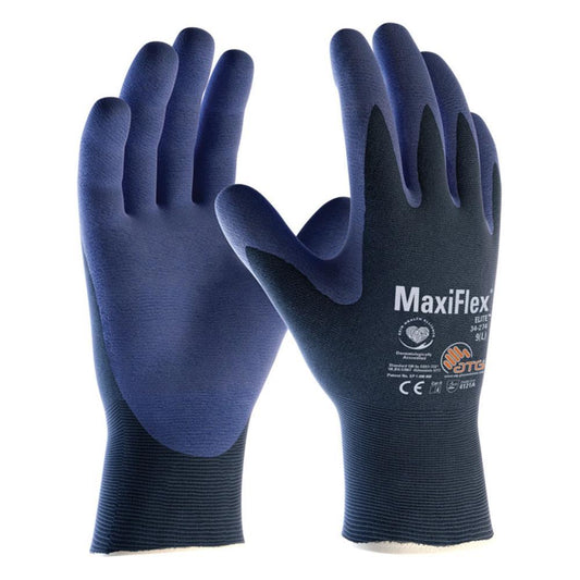 P. LUVAS MAXIFLEX ELITE MOD. 34-274 T8