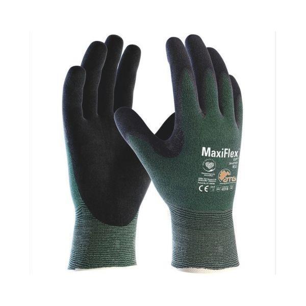 P. LUVAS MAXIFLEX cut modelo MOD. 34-8743 T10