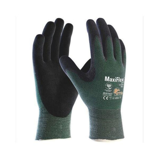 P. LUVAS MAXIFLEX cut modelo MOD. 34-8743 T10