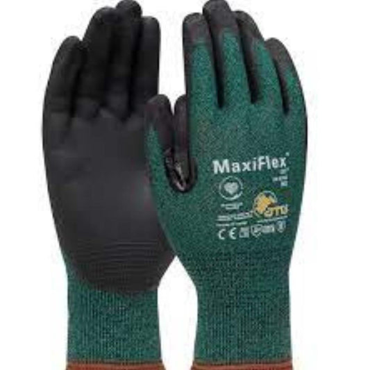 P. LUVAS MAXIFLEX CUT MOD. 34-8743 T9