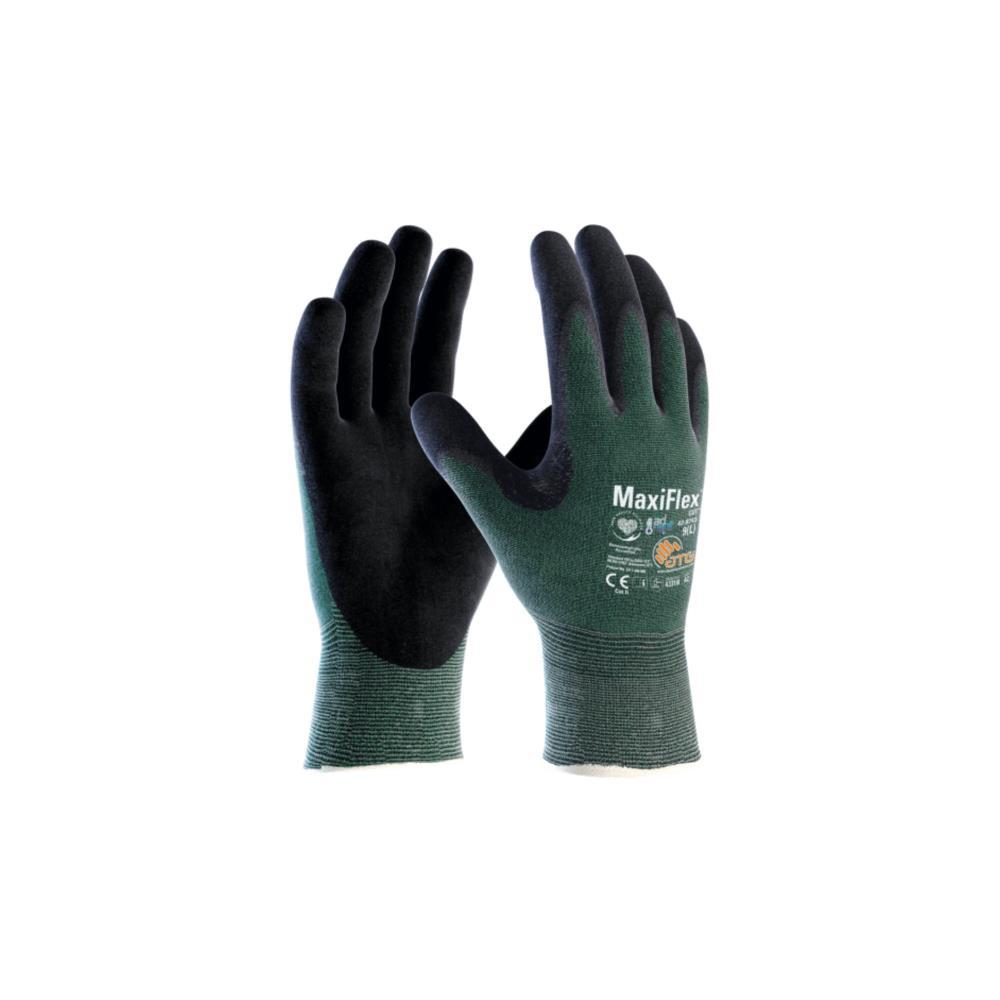 Luvas Maxiflexcut AD-APT mod 42-8743IND T10