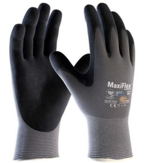 P. LUVAS MAXIFLEX ULTIMATE MOD. 42-874 T10