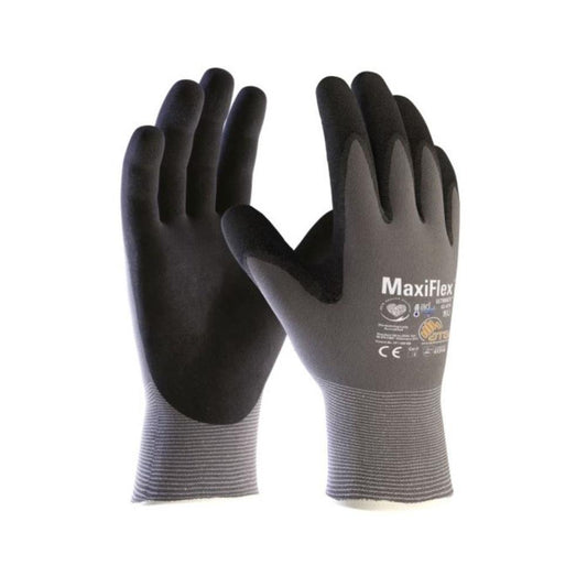 P. LUVAS MAXIFLEX ULTIMATE MOD. 42-874 T8