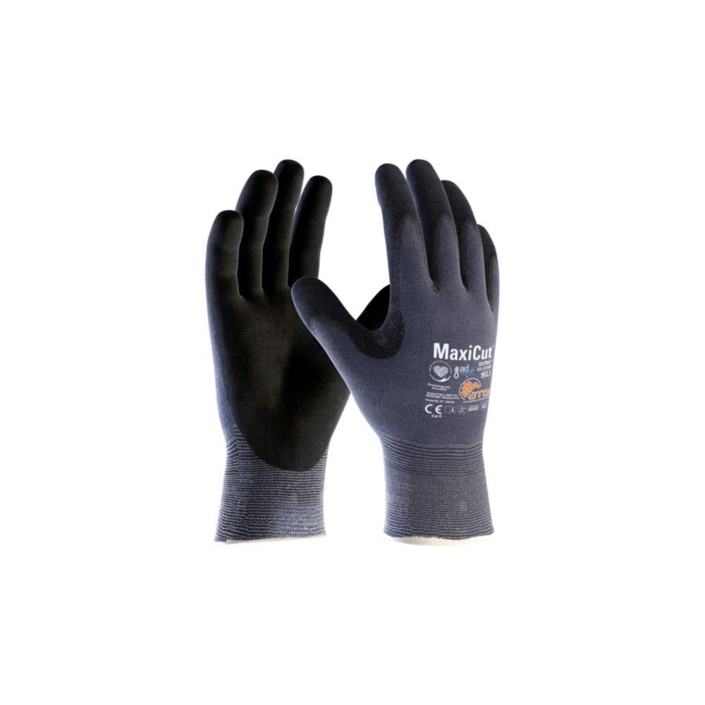Luvas Maxicutultra mod 52-3745IND T7