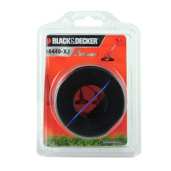 Bobine fio 1.5x25mt A6440-xj BLACK & DEKER
