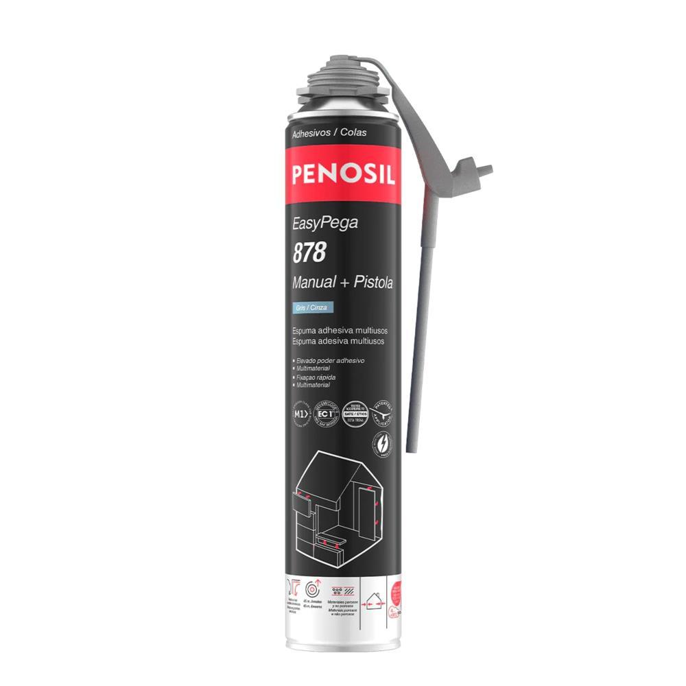 Easy pega 878 750ml Penosil