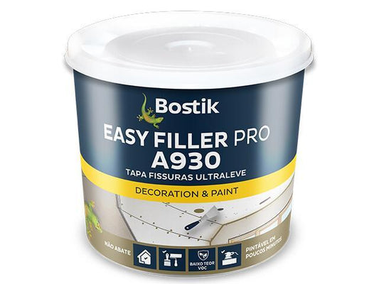 TAPA FISSURAS A930 ULTRALEVE 500ml BOSTIK