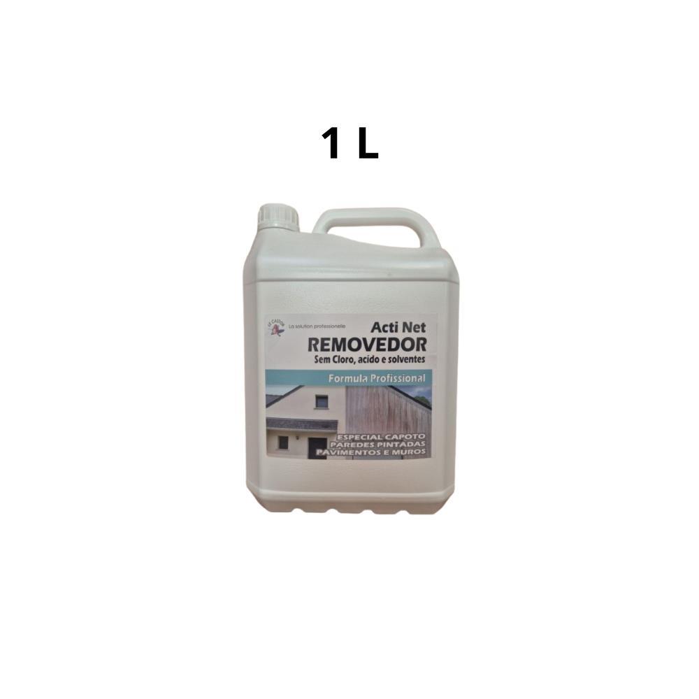 1 Lt Acti net