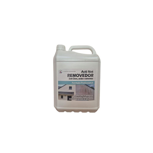 5 Lt Acti net