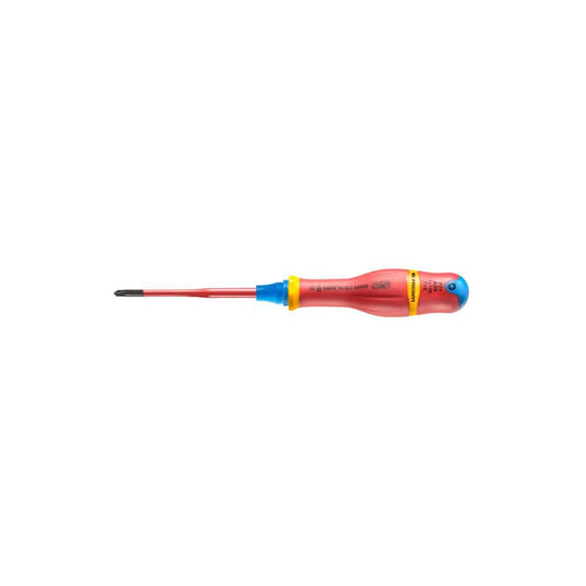 CHAVE PROTWIST BORNEO P/PARAF MISTO FENDA PHILIPS 1X100 PZ1