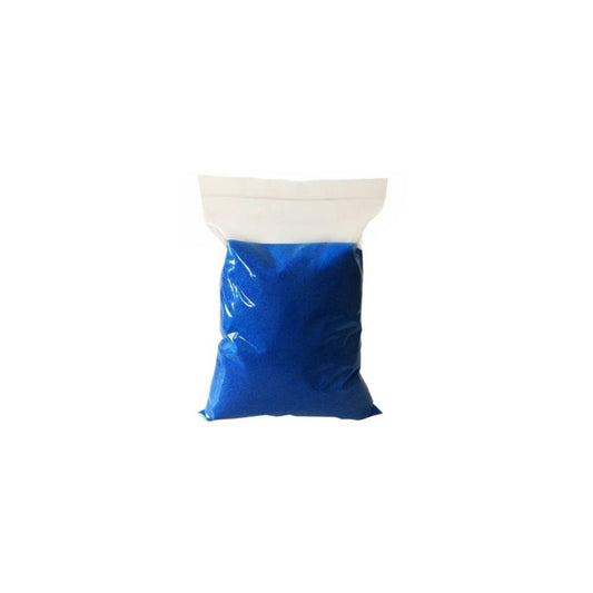 Pacote de sultato cobre neve 1KG