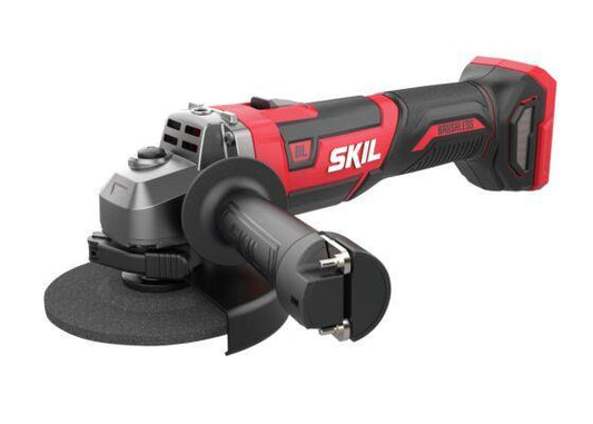 REBARB. S/FIO 3930 DA BRUSHLESS SKIL