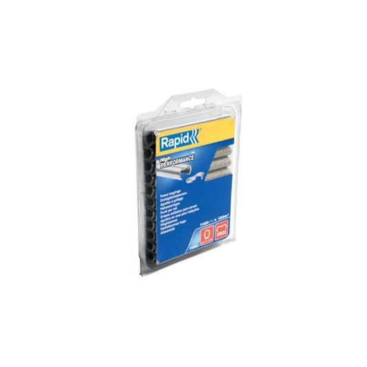AGRAFES VR22 PLT 1100 PÇS