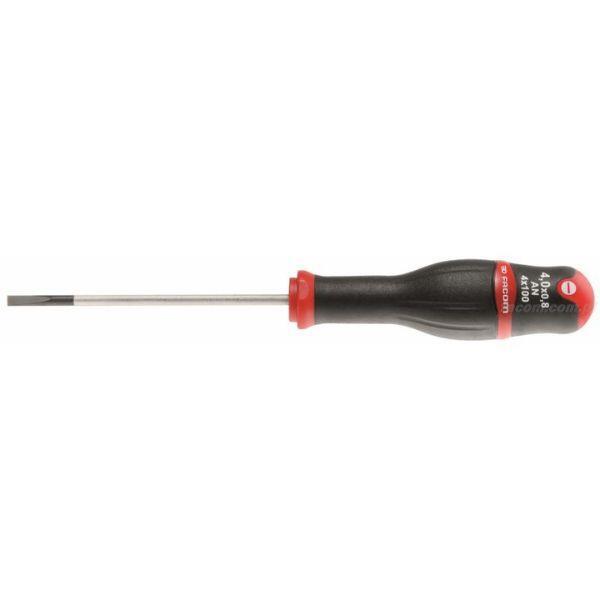 CHAVE PROTWIST P/PARAF. FENDA LAM. FRESADA 3.5X100 FACOM