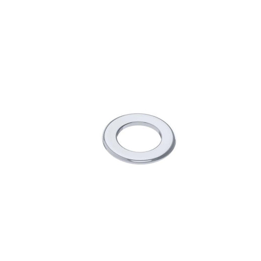 100 ANILHA DE CHAPA INOX-A2 P/GRAMPO