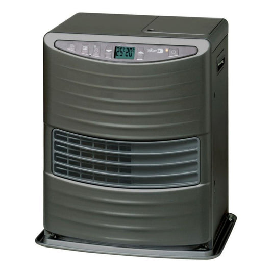 AQUECEDOR ZIBRO LC-30 CE