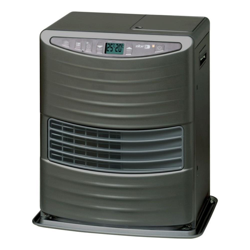 AQUECEDOR ZIBRO LC-30 CE