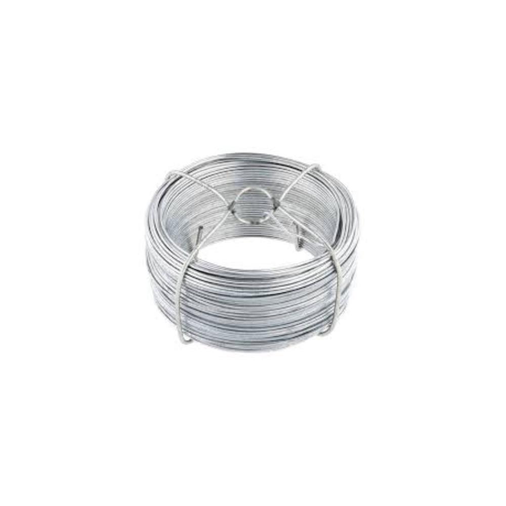 Arame brico la galv. 1.10mm bb 50mt