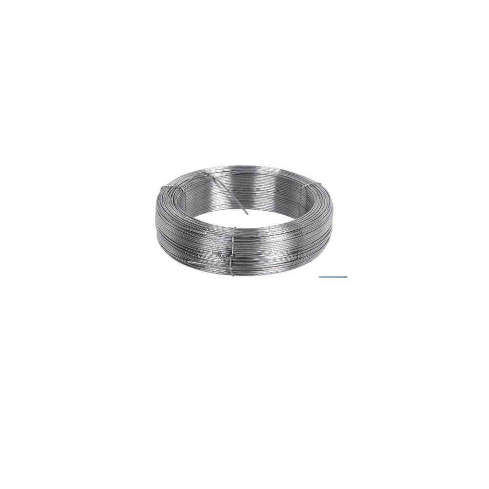 BB ARAME BRICO LA GALV 1.80mm 50mt