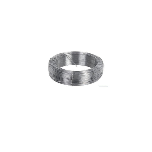 BB ARAME BRICO LA GALV 1.80mm 50mt