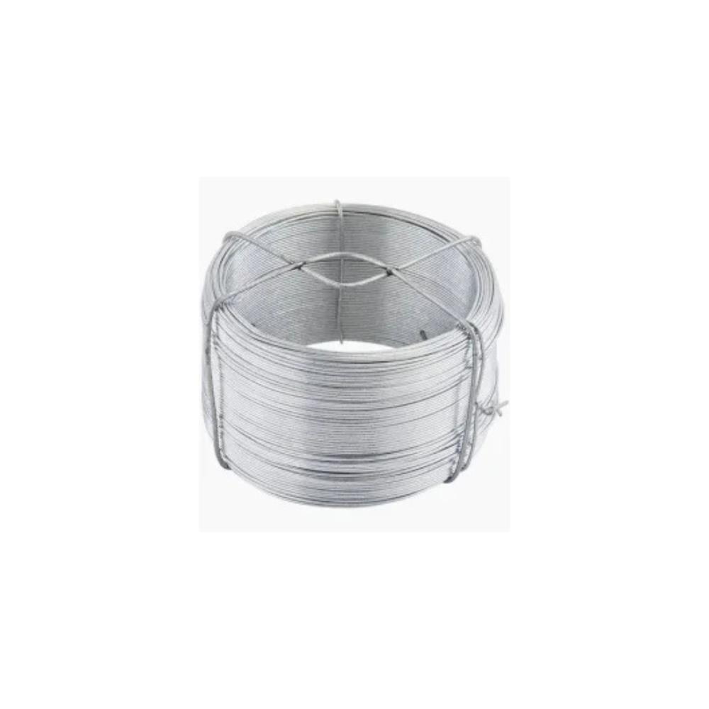 ARAME BRICO LA PLT .70/1.20mm BB 50mt