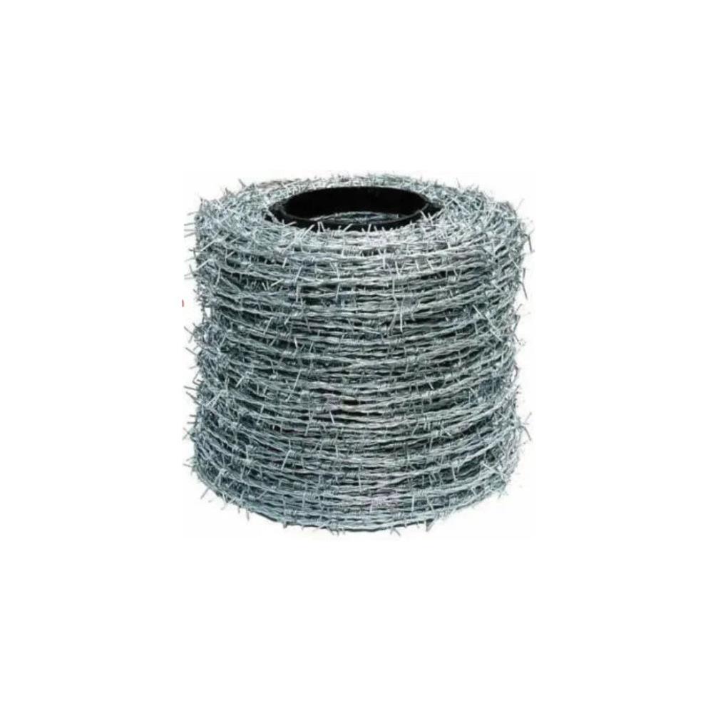 100 M ARAME FARPADO GALV. CAVATORTA