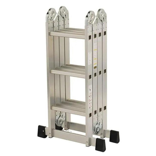 ESCADA MULTIUSOS 4X4