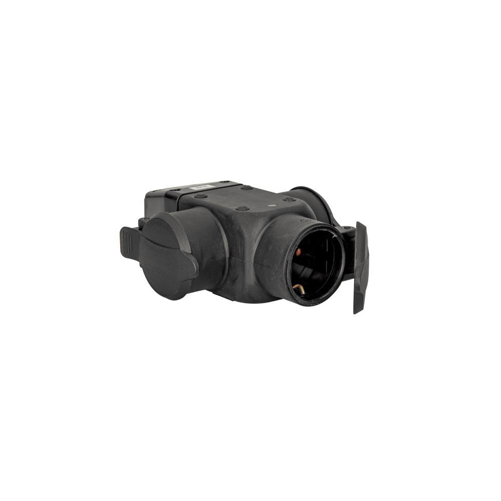 CJ. 2 FICHAS ADAPTADORAS BL