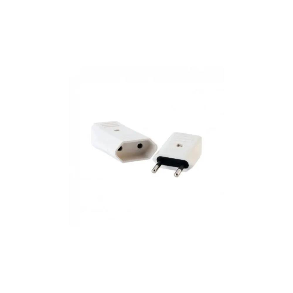 FICHA M. 10A +FICHA FEMEA 10 BL
