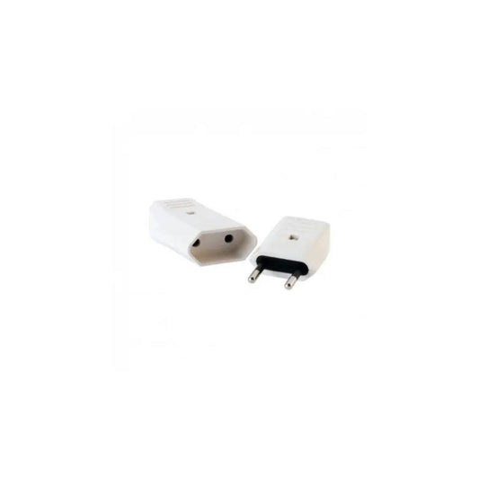 FICHA M. 10A +FICHA FEMEA 10 BL