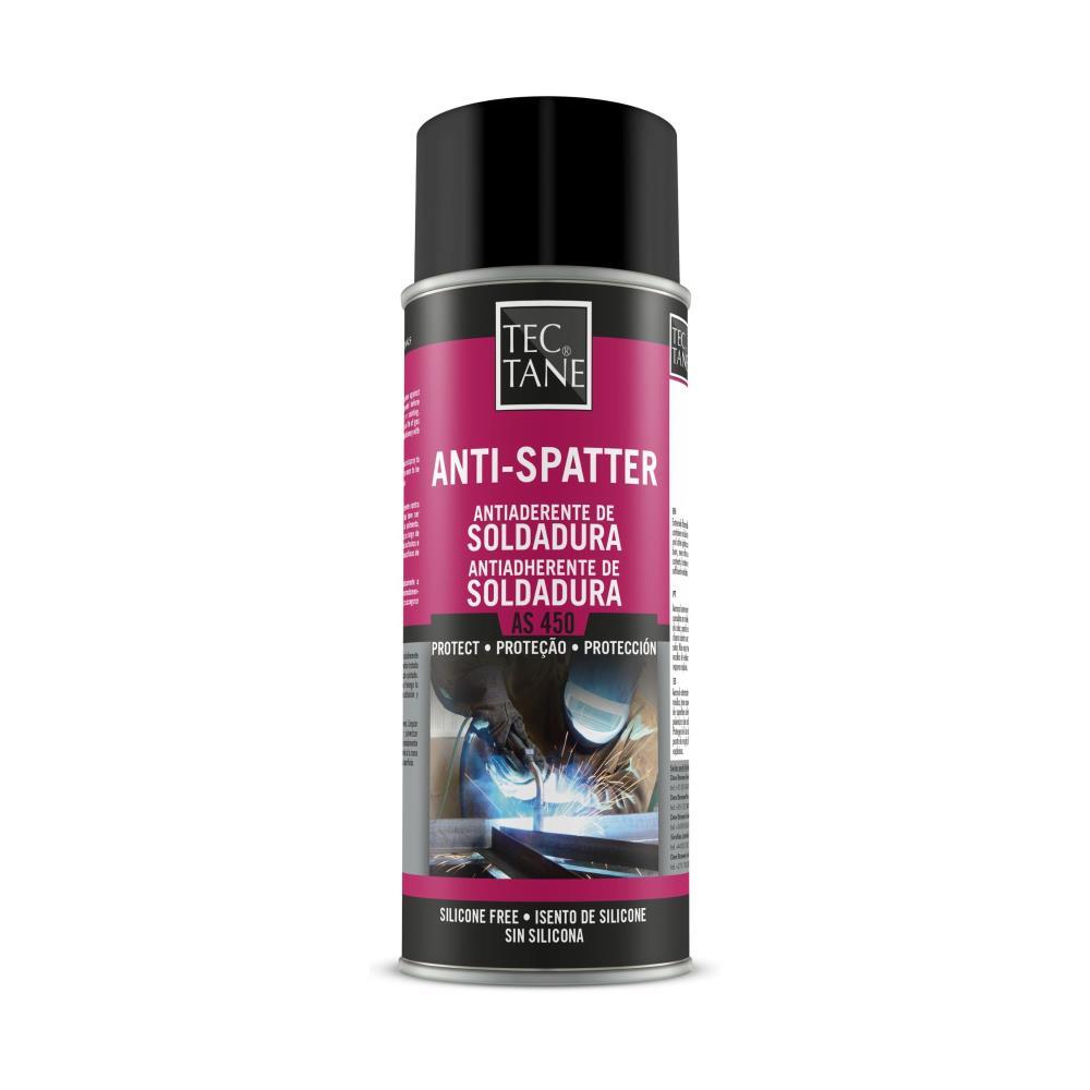 Spray antiaderente de soldadura AS 450 400ml