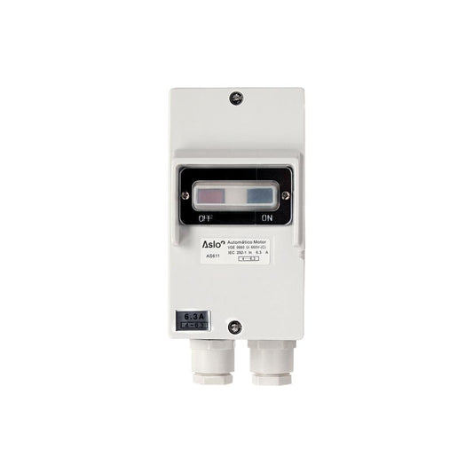 AUTOMATICO MOTOR 16-20A